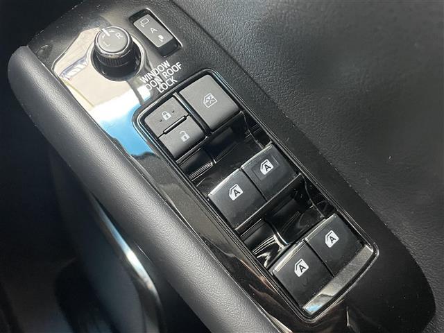 ヴェルファイア 2.5Z Gエディション サンルーフ セーフティセンス/前後ソナー 純正8インチナビ バックカメラ ステアリングスイッチ ETC両側パワースライドドア レザーシート LEDヘッドライト/オートライト スマートキー(19枚目)