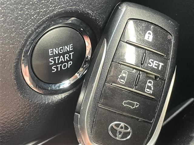 ヴェルファイア 2.5Z Gエディション サンルーフ セーフティセンス/前後ソナー 純正8インチナビ バックカメラ ステアリングスイッチ ETC両側パワースライドドア レザーシート LEDヘッドライト/オートライト スマートキー(20枚目)