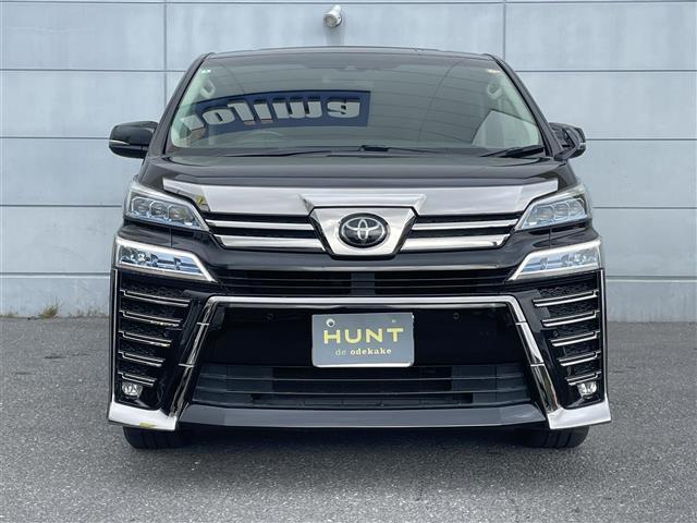 ヴェルファイア 2.5Z Gエディション サンルーフ セーフティセンス/前後ソナー 純正8インチナビ バックカメラ ステアリングスイッチ ETC両側パワースライドドア レザーシート LEDヘッドライト/オートライト スマートキー(28枚目)