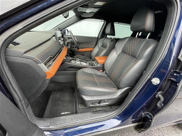 アウトランダーPHEV P 衝突軽減ブレーキ 全方位カメラ マイパイロット 純正9インチナビ フルセグTV BOSE BSM プロジェクションイルミネーション シートヒーター LEDヘッドライト 純正20インチAW(25枚目)