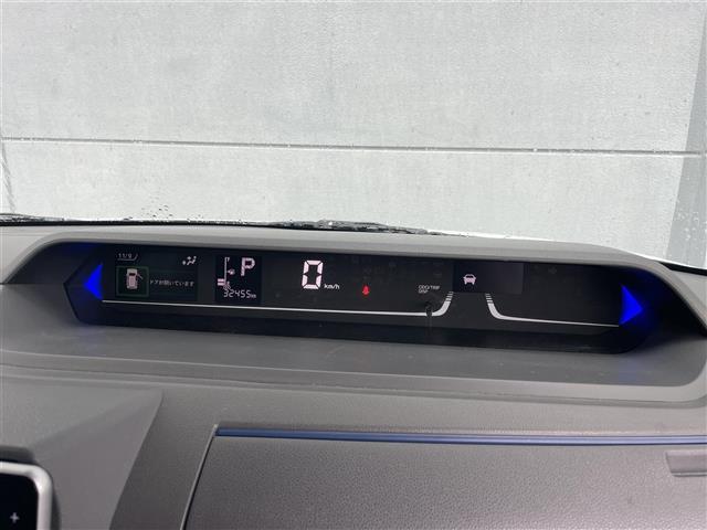 タント カスタムRSセレクション 衝突軽減ブレーキ 全方位カメラ 純正9インチナビ フルセグTV Bluetooth 両側パワースライドドア ターボ シートヒーター LEDヘッドライト オートライト 純正15インチアルミホイール(9枚目)