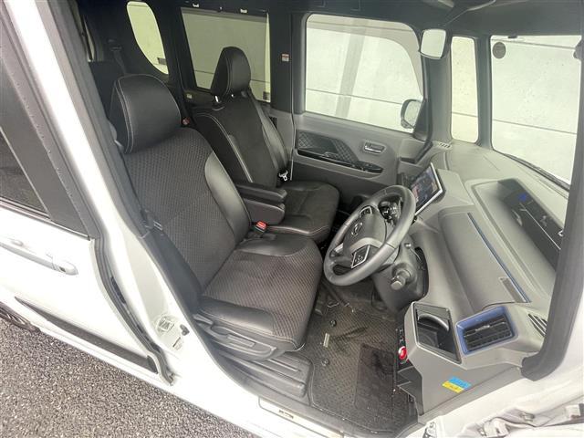 タント カスタムRSセレクション 衝突軽減ブレーキ 全方位カメラ 純正9インチナビ フルセグTV Bluetooth 両側パワースライドドア ターボ シートヒーター LEDヘッドライト オートライト 純正15インチアルミホイール(21枚目)