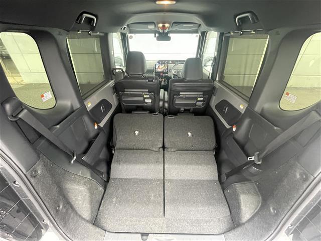 タント カスタムRSセレクション 衝突軽減ブレーキ 全方位カメラ 純正9インチナビ フルセグTV Bluetooth 両側パワースライドドア ターボ シートヒーター LEDヘッドライト オートライト 純正15インチアルミホイール(27枚目)