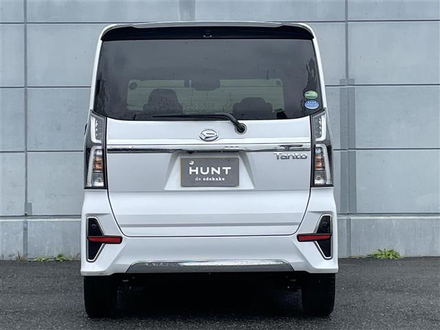 タント カスタムRSセレクション 衝突軽減ブレーキ 全方位カメラ 純正9インチナビ フルセグTV Bluetooth 両側パワースライドドア ターボ シートヒーター LEDヘッドライト オートライト 純正15インチアルミホイール(31枚目)