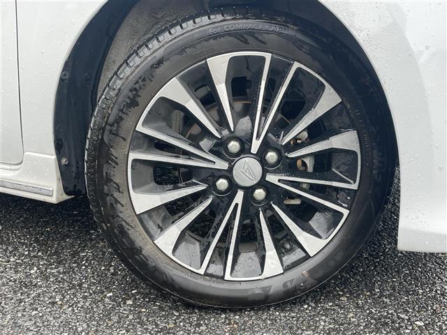 タント カスタムRSセレクション 衝突軽減ブレーキ 全方位カメラ 純正9インチナビ フルセグTV Bluetooth 両側パワースライドドア ターボ シートヒーター LEDヘッドライト オートライト 純正15インチアルミホイール(38枚目)