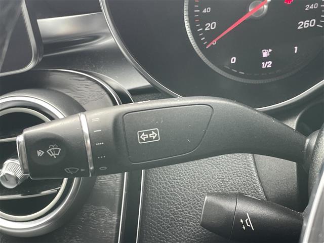 Cクラス C200アバンギャルド AMGライン レザーエクスクルーシブPKG 前後ソナー/BSM 純正ナビ バックカメラ ヘッドアップディスプレイ ETC パドルシフト レザーシート パワーシート シートヒーター LEDヘッドライト フォグライト(12枚目)