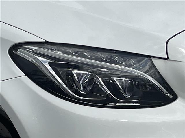 Cクラス C200アバンギャルド AMGライン レザーエクスクルーシブPKG 前後ソナー/BSM 純正ナビ バックカメラ ヘッドアップディスプレイ ETC パドルシフト レザーシート パワーシート シートヒーター LEDヘッドライト フォグライト(36枚目)