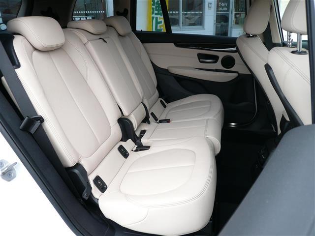 2シリーズ 218dグランツアラー ラグジュアリー(21枚目)