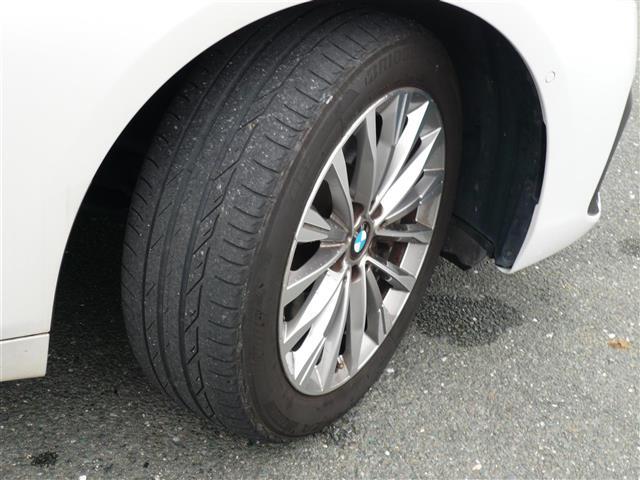 2シリーズ 218dグランツアラー ラグジュアリー(34枚目)