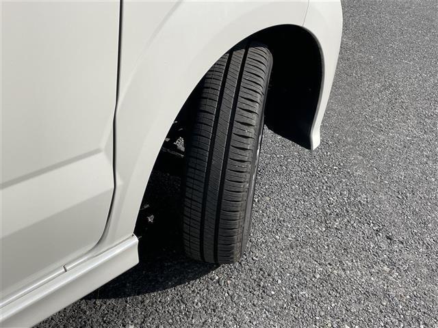 Ｎ－ＢＯＸカスタム Ｇ・Ｌパッケージ　社外ナビ　バックカメラ　ＥＴＣ　ステアリングスイッチ　パワースライドドア　ＨＩＤヘッドライト　オートライト　スマートキー　プッシュスタート　フロアマット　純正１４インチＡＷ（39枚目）