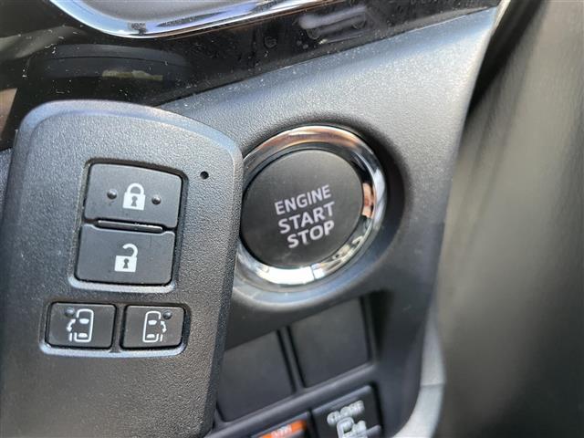 ヴォクシー ＺＳ　煌ＩＩ　セーフティセンス／前後ソナー　純正ナビ　バックカメラ　クルーズコントロール　ステアリングスイッチ　両側パワースライドドア　ＥＴＣ２．０（20枚目）