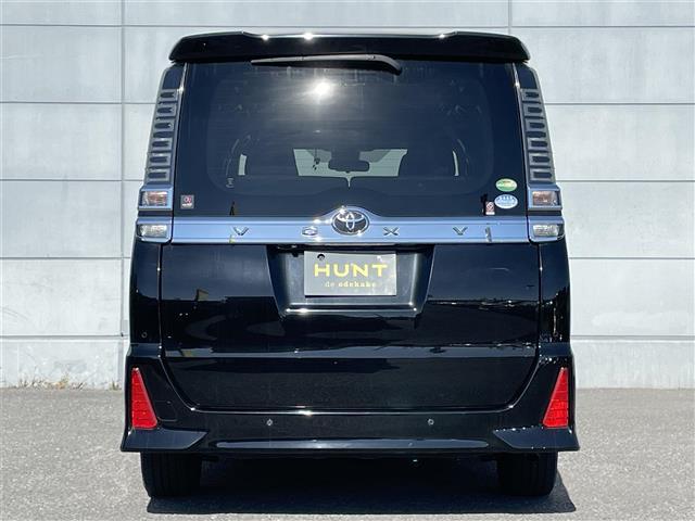 ヴォクシー ＺＳ　煌ＩＩ　セーフティセンス／前後ソナー　純正ナビ　バックカメラ　クルーズコントロール　ステアリングスイッチ　両側パワースライドドア　ＥＴＣ２．０（31枚目）