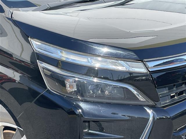 ヴォクシー ＺＳ　煌ＩＩ　セーフティセンス／前後ソナー　純正ナビ　バックカメラ　クルーズコントロール　ステアリングスイッチ　両側パワースライドドア　ＥＴＣ２．０（36枚目）