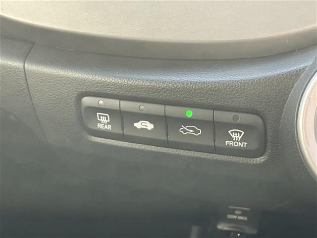 フィット 13G・スマートセレクション ファインスタイル 社外ナビ バックカメラ スマートキー HIDヘッドライト/オートライト 純正フロアマット(15枚目)