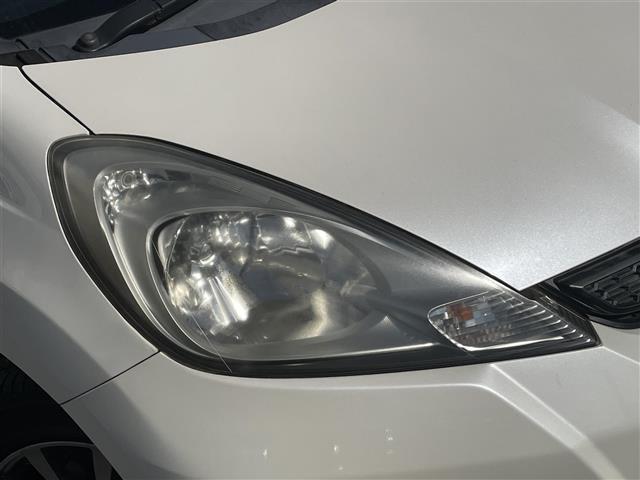 フィット 13G・スマートセレクション ファインスタイル 社外ナビ バックカメラ スマートキー HIDヘッドライト/オートライト 純正フロアマット(36枚目)