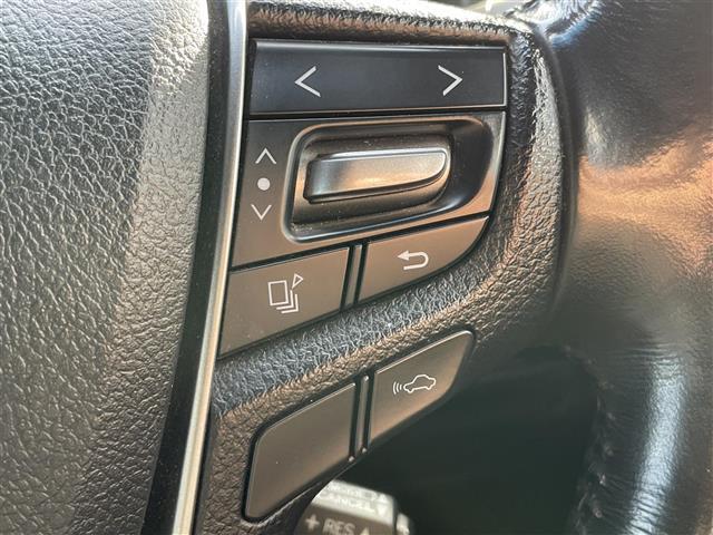 ヴェルファイア 2.5Z Aエディション ゴールデンアイズ 11インチアルパインナビ フリップダウンモニター バックカメラ ETC 両側パワースライドドア ハーフレザーシート LEDヘッドライト オートライト フォグライト 純正フロアマット 純正18インチAW(8枚目)