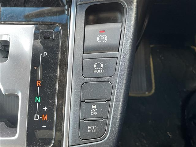 ヴェルファイア 2.5Z Aエディション ゴールデンアイズ 11インチアルパインナビ フリップダウンモニター バックカメラ ETC 両側パワースライドドア ハーフレザーシート LEDヘッドライト オートライト フォグライト 純正フロアマット 純正18インチAW(14枚目)