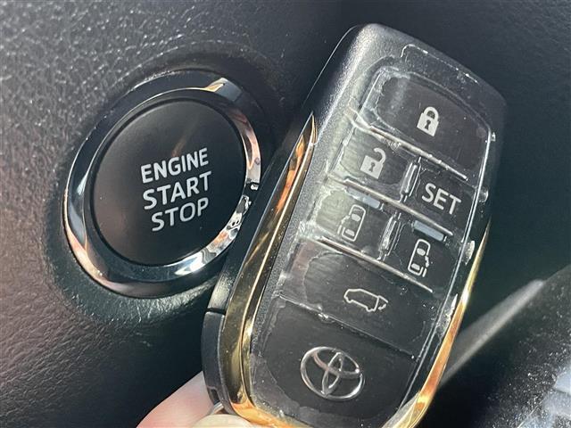 ヴェルファイア 2.5Z Aエディション ゴールデンアイズ 11インチアルパインナビ フリップダウンモニター バックカメラ ETC 両側パワースライドドア ハーフレザーシート LEDヘッドライト オートライト フォグライト 純正フロアマット 純正18インチAW(19枚目)