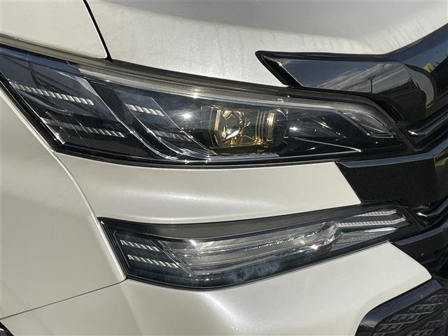 ヴェルファイア 2.5Z Aエディション ゴールデンアイズ 11インチアルパインナビ フリップダウンモニター バックカメラ ETC 両側パワースライドドア ハーフレザーシート LEDヘッドライト オートライト フォグライト 純正フロアマット 純正18インチAW(36枚目)