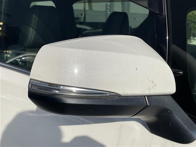 ヴェルファイア 2.5Z Aエディション ゴールデンアイズ 11インチアルパインナビ フリップダウンモニター バックカメラ ETC 両側パワースライドドア ハーフレザーシート LEDヘッドライト オートライト フォグライト 純正フロアマット 純正18インチAW(37枚目)