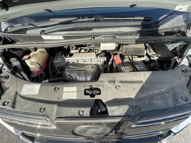 ヴェルファイア 2.5Z Aエディション ゴールデンアイズ 11インチアルパインナビ フリップダウンモニター バックカメラ ETC 両側パワースライドドア ハーフレザーシート LEDヘッドライト オートライト フォグライト 純正フロアマット 純正18インチAW(40枚目)