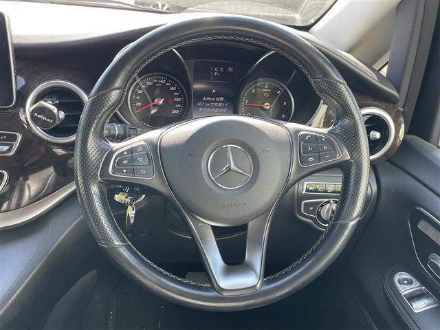 Ｖクラス Ｖ２２０ｄ　アバンギャルド　ロング（7枚目）