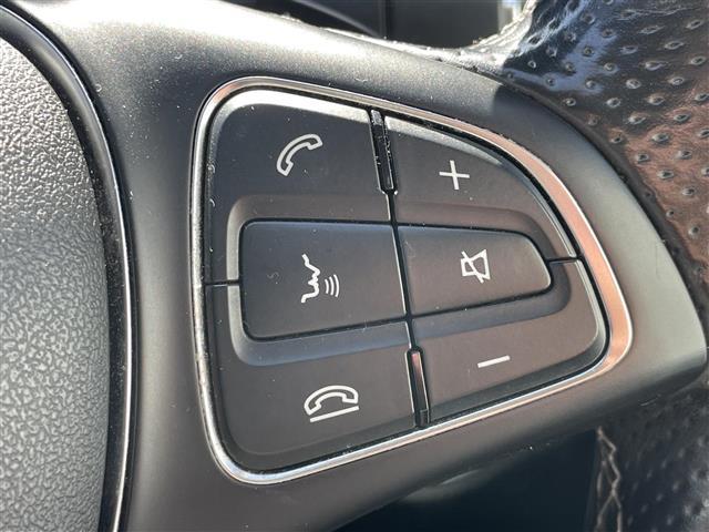 Ｖクラス Ｖ２２０ｄ　アバンギャルド　ロング（9枚目）