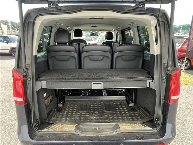 Ｖクラス Ｖ２２０ｄ　アバンギャルド　ロング（29枚目）