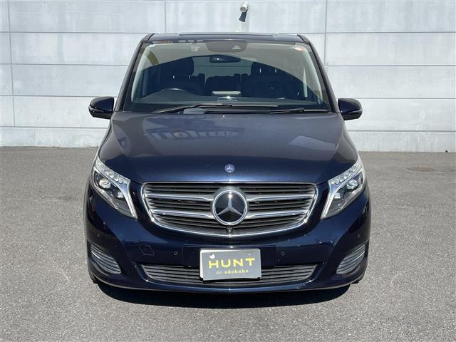 Ｖクラス Ｖ２２０ｄ　アバンギャルド　ロング（30枚目）