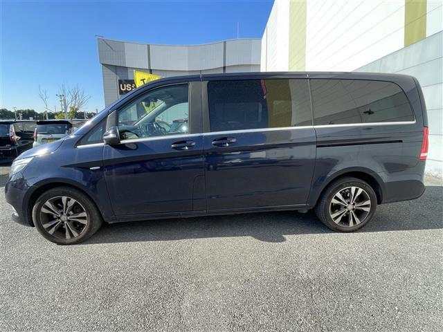 Ｖクラス Ｖ２２０ｄ　アバンギャルド　ロング（31枚目）