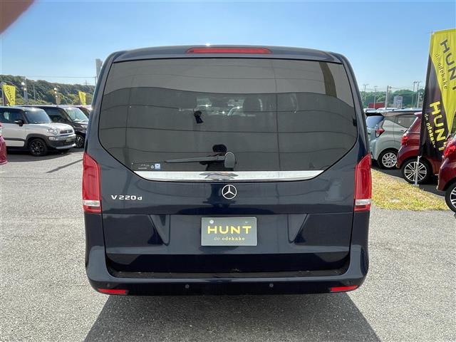 Ｖクラス Ｖ２２０ｄ　アバンギャルド　ロング（32枚目）