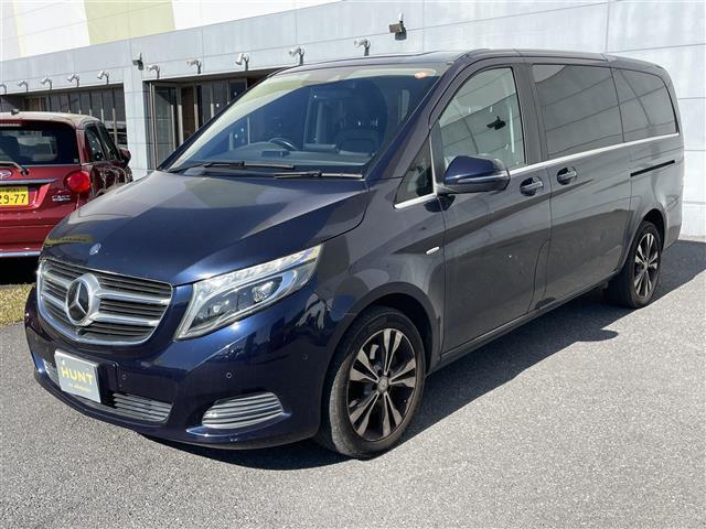 Ｖクラス Ｖ２２０ｄ　アバンギャルド　ロング（33枚目）