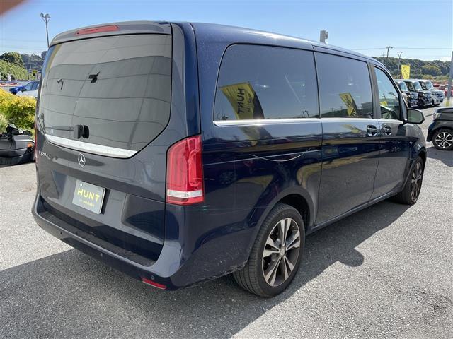 Ｖクラス Ｖ２２０ｄ　アバンギャルド　ロング（34枚目）