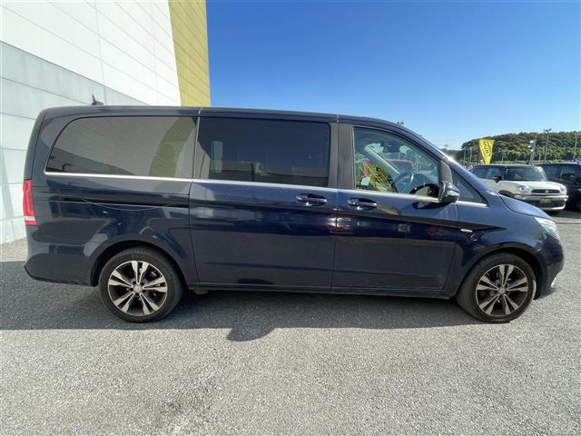 Ｖクラス Ｖ２２０ｄ　アバンギャルド　ロング（36枚目）