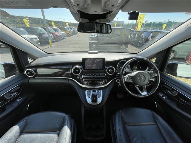 Ｖクラス Ｖ２２０ｄ　アバンギャルド　ロング（42枚目）