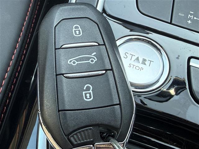 ３０８ ＧＴ　ブルーＨＤｉ　ＢＳＭ／前後ソナー　純正ナビ　バックカメラ　ＥＴＣ　ステアリングスイッチ　ＭＴモード　ＬＥＤヘッドライト　オートライト　スマートキー　プッシュスタート　クルーズコントロール（22枚目）