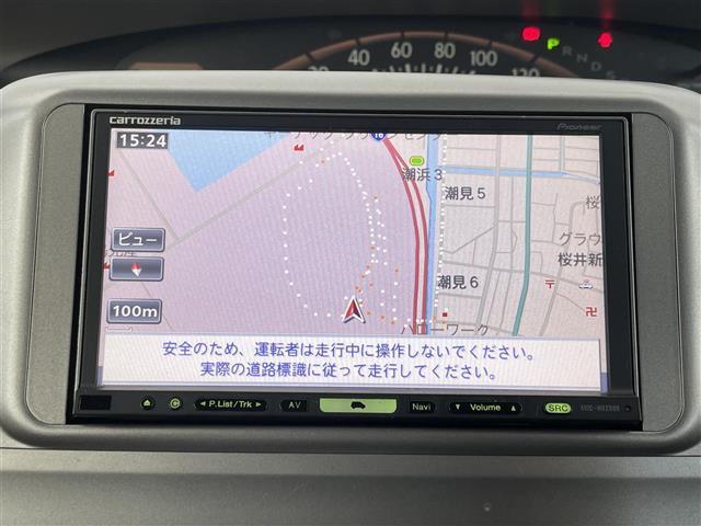 タント Ｘ　社外ナビ　バックカメラ　ＥＴＣ　片側パワースライドドア　社外１４インチＡＷ　ハロゲンヘッドライト　スマートキー（2枚目）