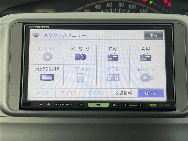 タント Ｘ　社外ナビ　バックカメラ　ＥＴＣ　片側パワースライドドア　社外１４インチＡＷ　ハロゲンヘッドライト　スマートキー（4枚目）