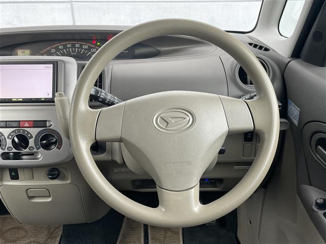 タント Ｘ　社外ナビ　バックカメラ　ＥＴＣ　片側パワースライドドア　社外１４インチＡＷ　ハロゲンヘッドライト　スマートキー（6枚目）