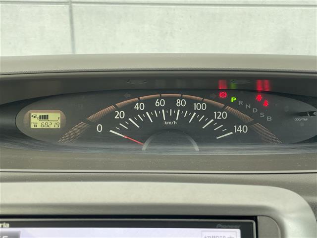 タント Ｘ　社外ナビ　バックカメラ　ＥＴＣ　片側パワースライドドア　社外１４インチＡＷ　ハロゲンヘッドライト　スマートキー（9枚目）