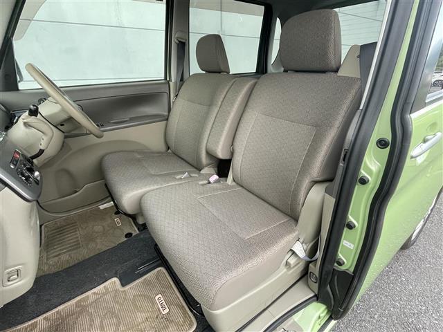 タント Ｘ　社外ナビ　バックカメラ　ＥＴＣ　片側パワースライドドア　社外１４インチＡＷ　ハロゲンヘッドライト　スマートキー（24枚目）