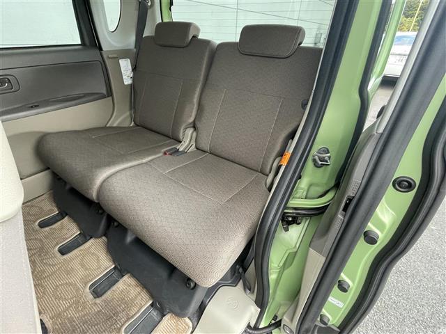 タント Ｘ　社外ナビ　バックカメラ　ＥＴＣ　片側パワースライドドア　社外１４インチＡＷ　ハロゲンヘッドライト　スマートキー（25枚目）