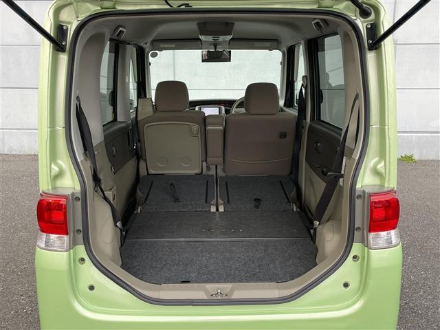 タント Ｘ　社外ナビ　バックカメラ　ＥＴＣ　片側パワースライドドア　社外１４インチＡＷ　ハロゲンヘッドライト　スマートキー（28枚目）