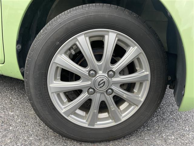 タント Ｘ　社外ナビ　バックカメラ　ＥＴＣ　片側パワースライドドア　社外１４インチＡＷ　ハロゲンヘッドライト　スマートキー（38枚目）