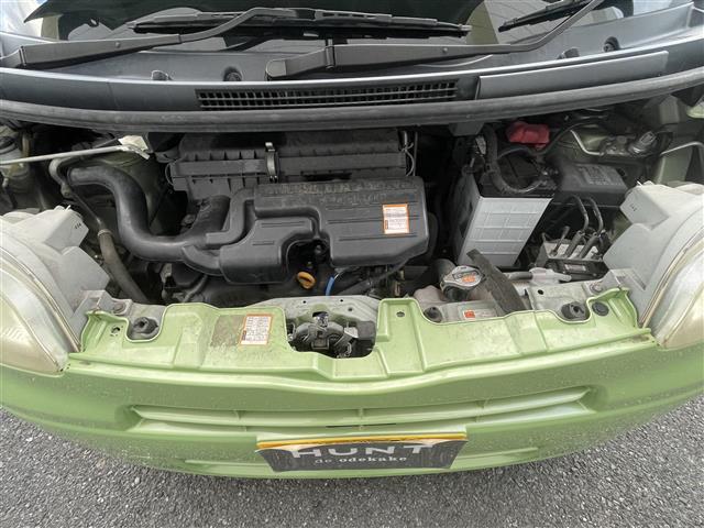 タント Ｘ　社外ナビ　バックカメラ　ＥＴＣ　片側パワースライドドア　社外１４インチＡＷ　ハロゲンヘッドライト　スマートキー（40枚目）