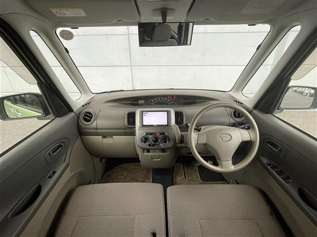 タント Ｘ　社外ナビ　バックカメラ　ＥＴＣ　片側パワースライドドア　社外１４インチＡＷ　ハロゲンヘッドライト　スマートキー（42枚目）