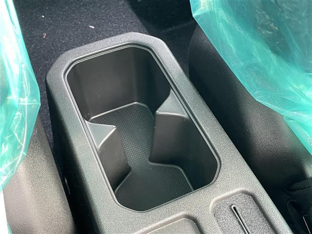 ジムニーノマド ＦＣ　登録済未使用車　ブラックルーフツートーン（Ｅ５Ｊ）　シートヒーター　ミラーヒーター　スマートキー　プッシュスタート　ＬＥＤヘッドライト　オートライト　フォグライト　純正１５インチＡＷ（16枚目）