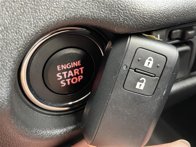 ジムニーノマド ＦＣ　登録済未使用車　ブラックルーフツートーン（Ｅ５Ｊ）　シートヒーター　ミラーヒーター　スマートキー　プッシュスタート　ＬＥＤヘッドライト　オートライト　フォグライト　純正１５インチＡＷ（22枚目）