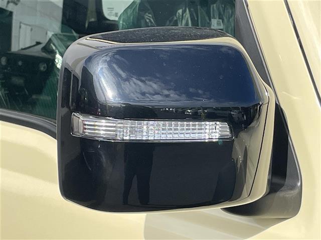 ジムニーノマド ＦＣ　登録済未使用車　ブラックルーフツートーン（Ｅ５Ｊ）　シートヒーター　ミラーヒーター　スマートキー　プッシュスタート　ＬＥＤヘッドライト　オートライト　フォグライト　純正１５インチＡＷ（37枚目）