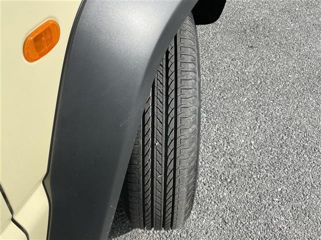 ジムニーノマド ＦＣ　登録済未使用車　ブラックルーフツートーン（Ｅ５Ｊ）　シートヒーター　ミラーヒーター　スマートキー　プッシュスタート　ＬＥＤヘッドライト　オートライト　フォグライト　純正１５インチＡＷ（39枚目）